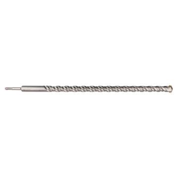 SDS Plus concrete drill bit with double helix 28 x 600 mm