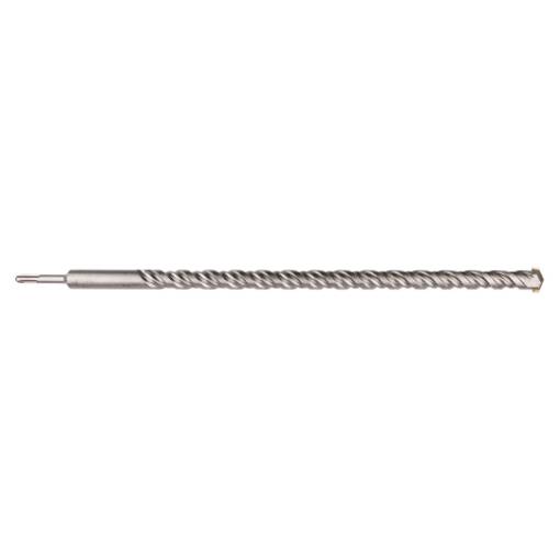 SDS Plus concrete drill bit with double helix 28 x 600 mm