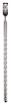SDS Plus concrete drill bit with double helix 28 x 600 mm