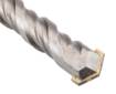 SDS Plus concrete drill bit with double helix 28 x 600 mm
