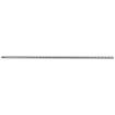 SDS Plus concrete drill bit with double helix 12 x 600 mm