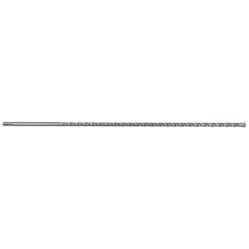 SDS Plus concrete drill bit with double helix 12 x 600 mm