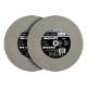Grinding discs 200 x 20/16/12.7 x 20 mm, P60, 2 pcs.