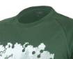 OUTDOOR T-shirt, forest, size M