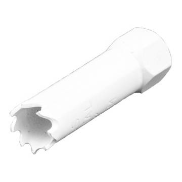 Bi-metal hole saw 14 mm