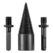 SDS Plus wood splitting drill bit, Hex, 32 mm
