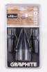 SDS Plus wood splitting drill bit, Hex, 32 mm