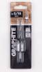 Wood chamfer drill bit 5 mm/16 mm