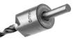Wood chamfer drill bit 5 mm/16 mm