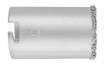 Tungsten hole cutter 43 mm