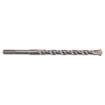 SDS Plus concrete drill bit with double helix 14 x 210 mm