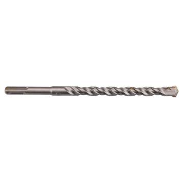 SDS Plus concrete drill bit with double helix 14 x 210 mm