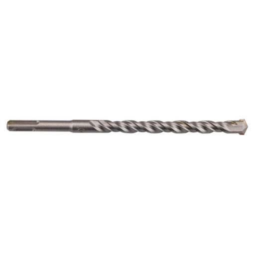 SDS Plus concrete drill bit with double helix 14 x 210 mm