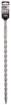 SDS Plus concrete drill bit with double helix 16 x 410 mm