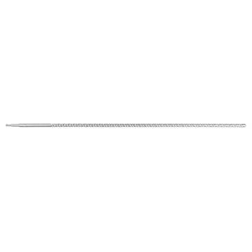 SDS Plus concrete drill bit with double helix 18 x 1000 mm
