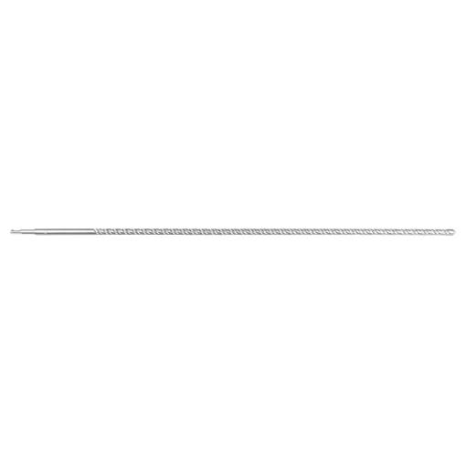 SDS Plus concrete drill bit with double helix 18 x 1000 mm