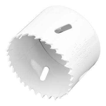 Bi-metal hole saw 60 mm