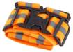 Reflective harness, orange
