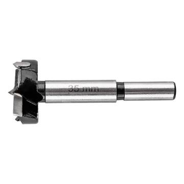 Carbide milling cutter 35 mm