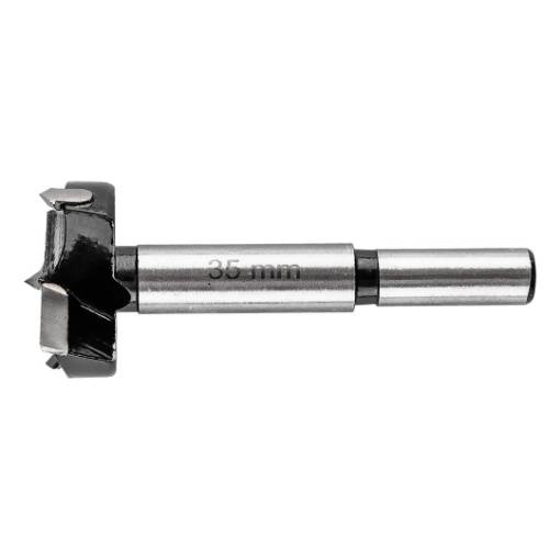 Carbide milling cutter 35 mm