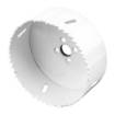 Bi-metal hole saw 105 mm