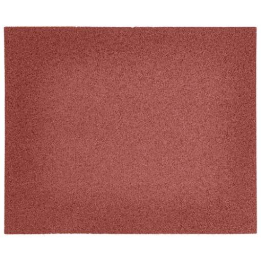Abrasive cloth 230 x 280 mm, P80
