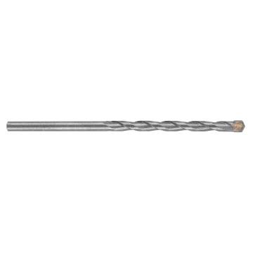 Concrete drill bit 4 x 75 mm