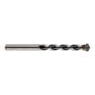 Concrete drill bit 10 x 120 mm, ground