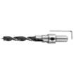 Countersink drill 7/10 mm