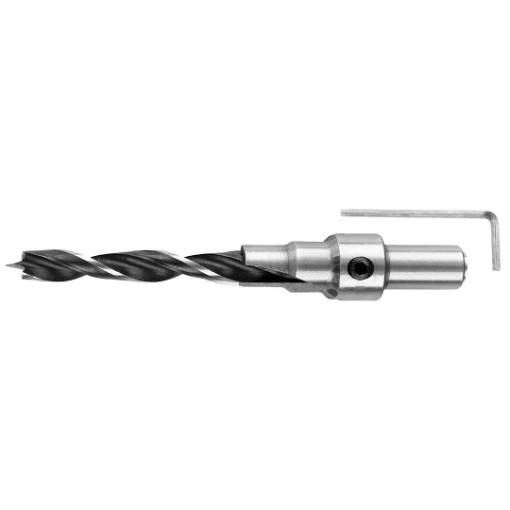 Countersink drill 7/10 mm