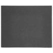 Water sanding paper 230 x 280 mm, P240