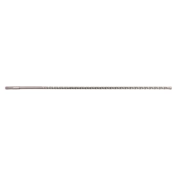 SDS Plus concrete drill bit with double helix 10 x 600 mm
