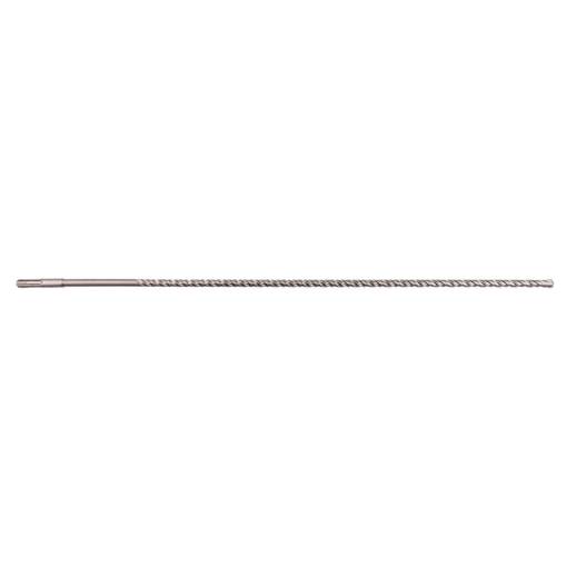 SDS Plus concrete drill bit with double helix 10 x 600 mm