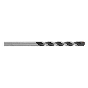 Concrete drill bit 8 x 120 mm, ground