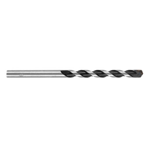 Concrete drill bit 8 x 120 mm, ground