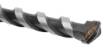 Concrete drill bit 8 x 120 mm, ground