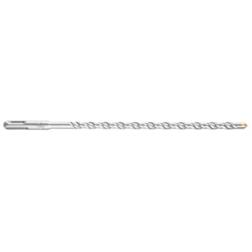 SDS Plus concrete drill bit with double helix 8 x 260 mm