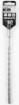 SDS Plus concrete drill bit with double helix 8 x 260 mm