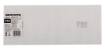Abrasive mesh white 115 x 280 mm, P80