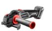 Cordless angle grinder, brushless, Energy+ 18V, Li-Ion, disc 125 mm, without battery
