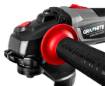 Cordless angle grinder, brushless, Energy+ 18V, Li-Ion, disc 125 mm, without battery