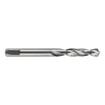 Pilot drill bit for bi-metal holesaws