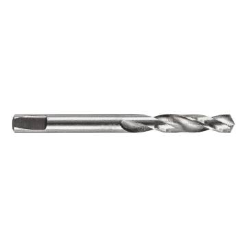 Pilot drill bit for bi-metal holesaws