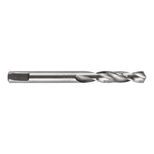 Pilot drill bit for bi-metal holesaws