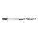 Pilot drill bit for bi-metal holesaws