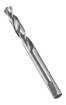 Pilot drill bit for bi-metal holesaws