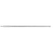 SDS Plus concrete drill bit with double helix 25 x 1000 mm