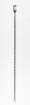 SDS Plus concrete drill bit with double helix 25 x 1000 mm