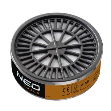 Filter, class A1 NR