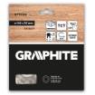 Saw blade, widia, 140 x 30 mm, 24 teeth